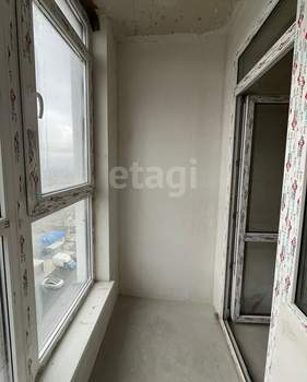 Студия квартира, вторичка, 29м2, 9/25 этаж