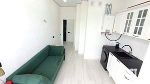 1-к квартира, вторичка, 43м2, 15/21 этаж