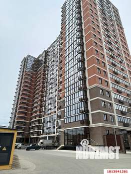 2-к квартира, вторичка, 61м2, 3/20 этаж