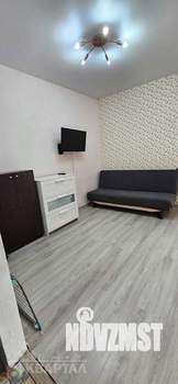 Студия квартира, вторичка, 33м2, 2/3 этаж