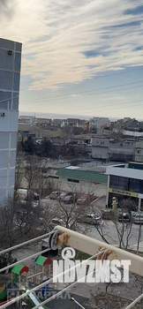 3-к квартира, вторичка, 63м2, 5/9 этаж