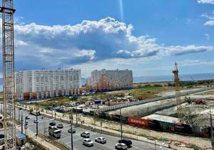 2-к квартира, вторичка, 56м2, 7/16 этаж