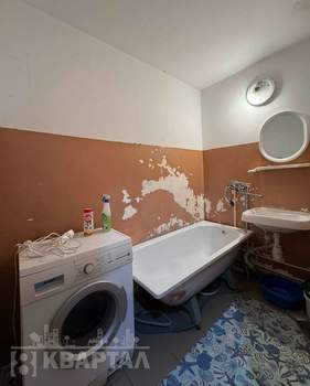 2-к квартира, вторичка, 56м2, 7/16 этаж