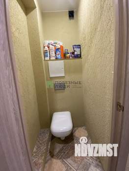 3-к квартира, вторичка, 65м2, 2/5 этаж