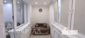 1-к квартира, вторичка, 39м2, 1/10 этаж