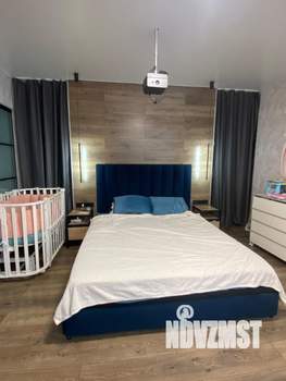 2-к квартира, вторичка, 51м2, 9/10 этаж