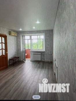 1-к квартира, вторичка, 31м2, 4/4 этаж