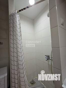 1-к квартира, вторичка, 31м2, 1/5 этаж