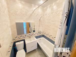 1-к квартира, вторичка, 34м2, 3/3 этаж