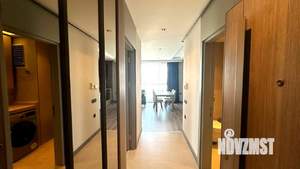 1-к квартира, вторичка, 42м2, 12/12 этаж