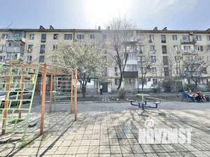 1-к квартира, вторичка, 31м2, 2/5 этаж