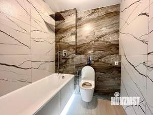 2-к квартира, вторичка, 56м2, 5/24 этаж