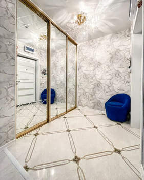 4-к квартира, вторичка, 83м2, 10/15 этаж