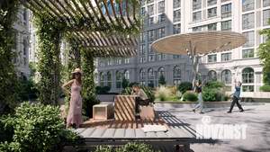 2-к квартира, вторичка, 75м2, 5/9 этаж