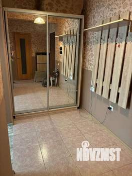 1-к квартира, вторичка, 42м2, 9/12 этаж