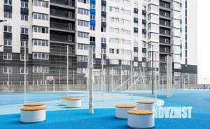 3-к квартира, вторичка, 99м2, 6/21 этаж