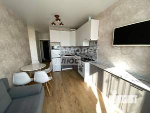 2-к квартира, вторичка, 60м2, 21/21 этаж