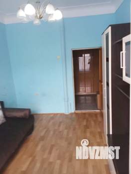 2-к квартира, вторичка, 55м2, 3/3 этаж