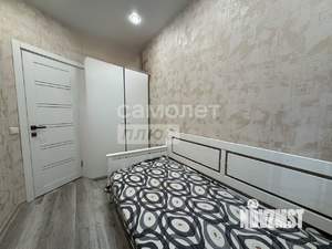 Студия квартира, вторичка, 30м2, 7/12 этаж