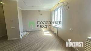 1-к квартира, вторичка, 51м2, 7/18 этаж