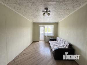 1-к квартира, вторичка, 31м2, 4/5 этаж