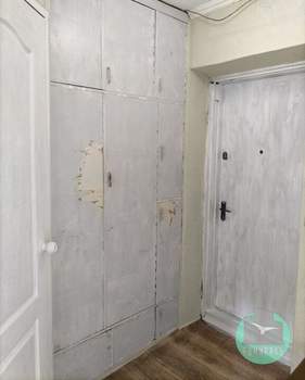 1-к квартира, вторичка, 31м2, 3/5 этаж