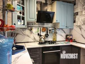 2-к квартира, вторичка, 45м2, 2/5 этаж