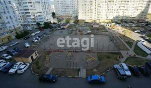 2-к квартира, вторичка, 62м2, 6/9 этаж