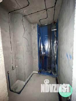 3-к квартира, вторичка, 118м2, 12/16 этаж