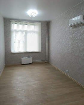 1-к квартира, вторичка, 36м2, 1/15 этаж