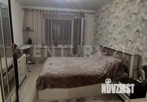 3-к квартира, вторичка, 61м2, 4/5 этаж