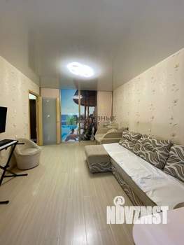 1-к квартира, вторичка, 30м2, 3/5 этаж