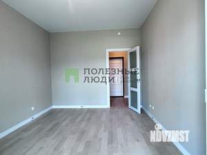 1-к квартира, вторичка, 41м2, 11/22 этаж