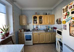 1-к квартира, вторичка, 37м2, 7/9 этаж