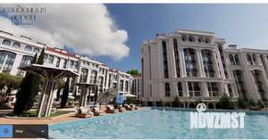 Студия квартира, вторичка, 27м2, 8/9 этаж