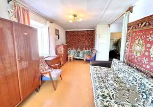 1-к квартира, вторичка, 32м2, 5/5 этаж