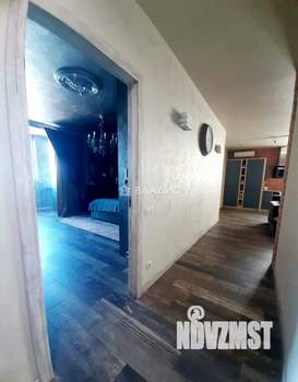 3-к квартира, вторичка, 110м2, 6/10 этаж
