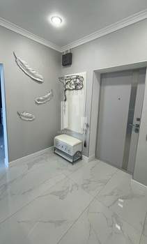 1-к квартира, вторичка, 60м2, 14/21 этаж