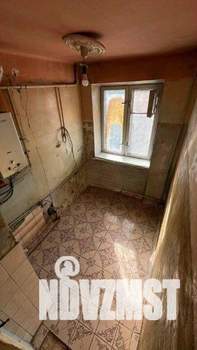 1-к квартира, вторичка, 26м2, 2/3 этаж