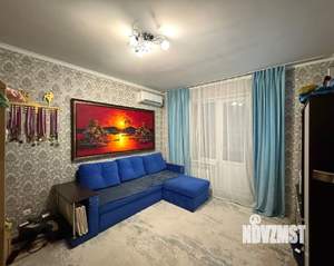 1-к квартира, вторичка, 36м2, 2/3 этаж