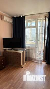 3-к квартира, вторичка, 83м2, 4/17 этаж