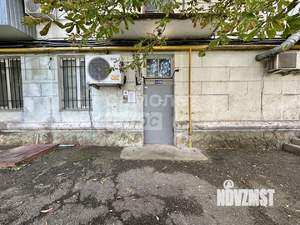 1-к квартира, вторичка, 31м2, 1/5 этаж