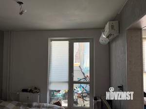 1-к квартира, вторичка, 32м2, 2/16 этаж