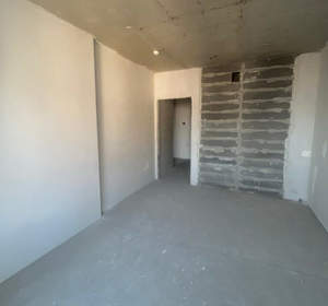 1-к квартира, вторичка, 43м2, 17/24 этаж