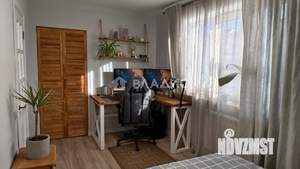 2-к квартира, вторичка, 49м2, 5/5 этаж