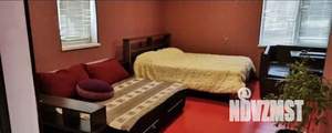 Студия квартира, вторичка, 28м2, 1/2 этаж