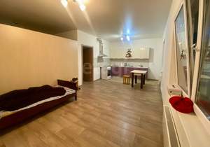 1-к квартира, вторичка, 42м2, 4/14 этаж