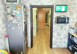 2-к квартира, вторичка, 68м2, 1/5 этаж