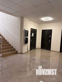 1-к квартира, вторичка, 41м2, 4/7 этаж