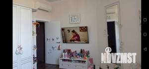 3-к квартира, вторичка, 94м2, 8/8 этаж